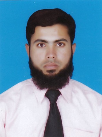 Muhammad Abbas