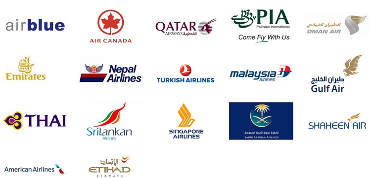 Al-Aqsa Airline Tickects
